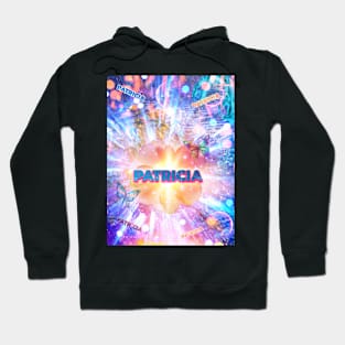 Name Patricia Hoodie